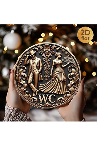 Choice 20x20cm 1pcs 1 8in 2D Retro Wooden Circular Universal Men Women Hang S...