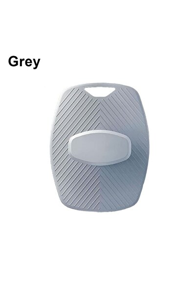 choice2 فرشاة تقشير ناعمة من السيليكون باللون الرمادي، فرشاة تدليك للظهر، فرش...