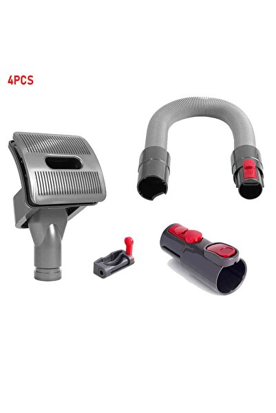 Choice V7 V8 V10 V11 V15 Vacuum Attachment Dog Cat Pet Bed Brush Groom Tool F...