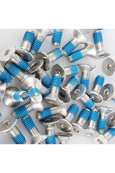 Choice4 16pcs M5*14 Propeller Screws y for DJI Agras T10 T16 T20 T30 T40 T50 ...