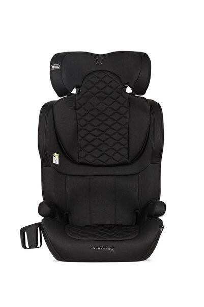ADAMEX Scaun auto si inaltator 2 in 1 Kayo Isofix, omologat R129 i-Size, pent...
