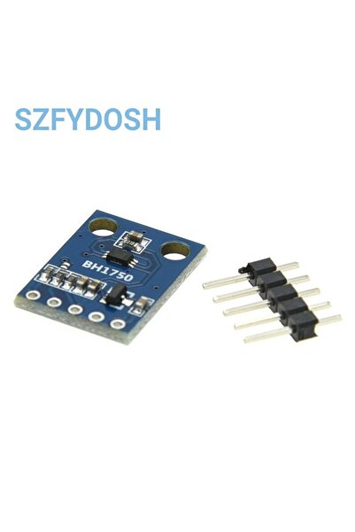 Choice1 GY-302 GY-30 GY-302 BH1750FVI BH1750 The digital optical intensity il...