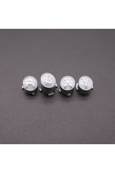 Choice مجموعة أزرار الحركة ABXY لوحدة تحكم Xbox Series X S Core PJ-455N16، لو...