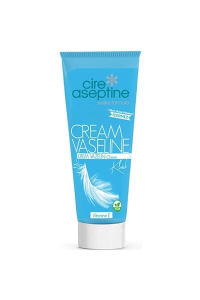 CIRE ASEPTINE Classic Vaseline Tube 75 ml