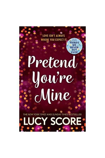 PHINDBOOKS تظاهر أنك لي: