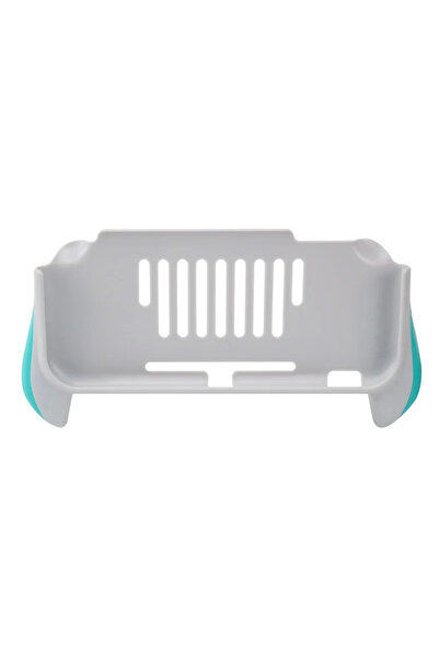 Choice Blue Protective Handle Grip Case For Nintendo Switch Lite Console Shoc...