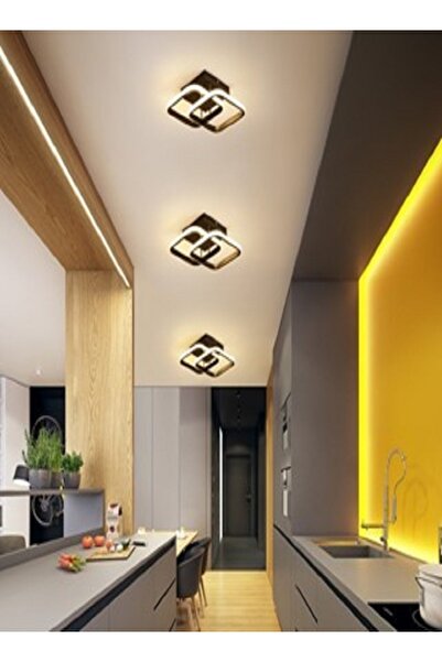 Generic Corridor light, minimalist modern Nordic foyer light, hallway light, hat stand ceiling light