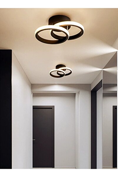 Generic Corridor light, minimalist modern Nordic foyer light, hallway light, hat stand ceiling light