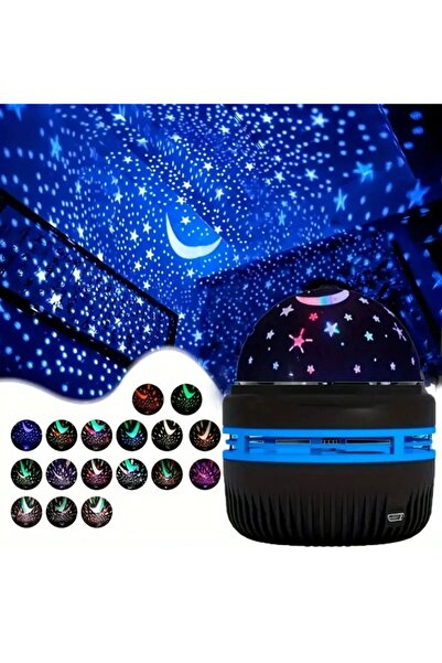 Choice ضوء ليلي متعدد الألوان قابل للدوران بمنفذ USB باللونين الأحمر والأخضر ...