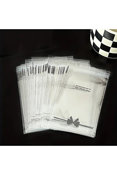 Choice 10x8 سم أخرى د 100 قطعة 100 قطعة حقيبة هدايا كرتونية مع ختم ذاتي اللصق...