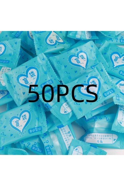 Choice 50PCS Blue 20/50PCSFood play miniature miniature resin beverage wine b...