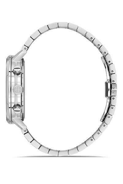 Hislon Ms210S-11Ss Men's Wristwatch