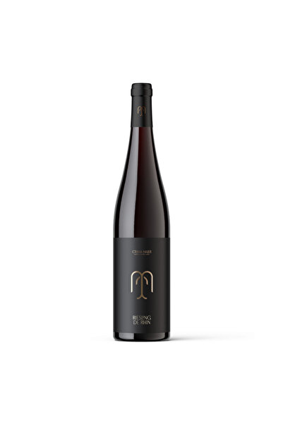 Crama Maier Vin alb sec Premium Riesling de Rhin 0.75 l