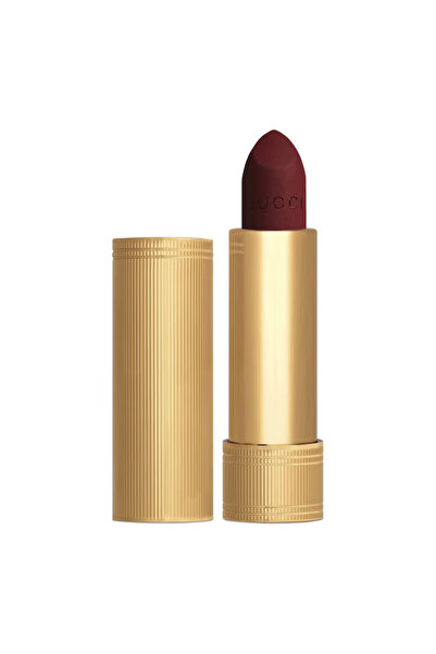 Gucci Beauty أحمر شفاه مطفي، 3.5 غرام - 506 لويزا ريد
