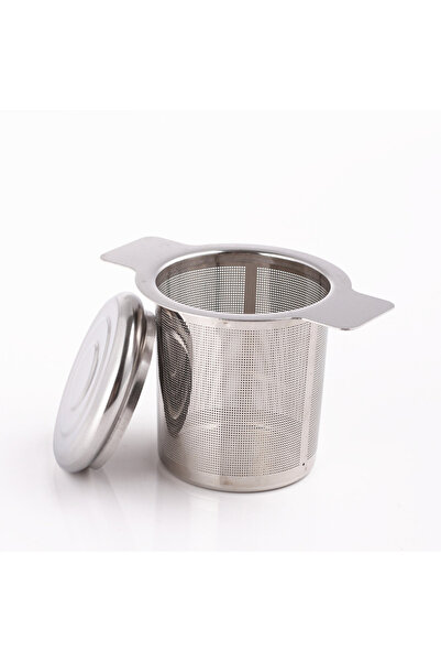 Choice مصفاة شاي من الفولاذ المقاوم للصدأ، مصفاة شاي التوابل، فلتر الأعشاب، مرشح الشاي...