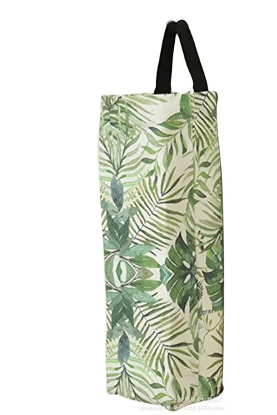 Choice A04 Plastic Bag Storage Bag Garbage Bag Kitchen Organizer Storage Bags...