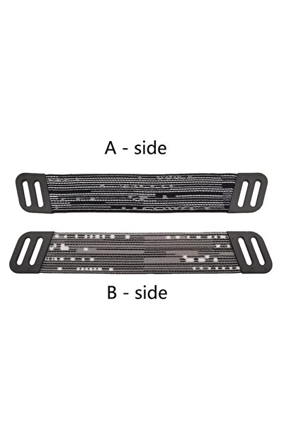 Choice رمادي أسود - قطعة واحدة مناسبة لسماعات الرأس Logitech G733 G335 وسماعا...