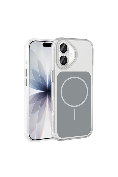 noktaks حافظة متوافقة مع هاتف iPhone 17، غطاء من السيليكون الصلب بتصميم أيقون...