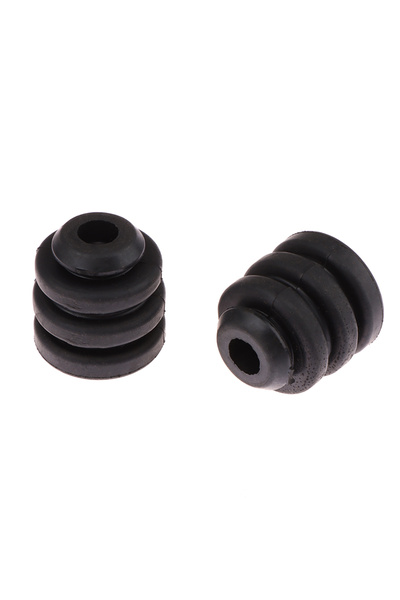 Choice onesize 1Pc Shock Absorber Anti-Vibration Pad For Air Conditioner Compressor Spare Damping ...