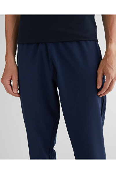 Gant Erkek Lacivert Eşofman Altı