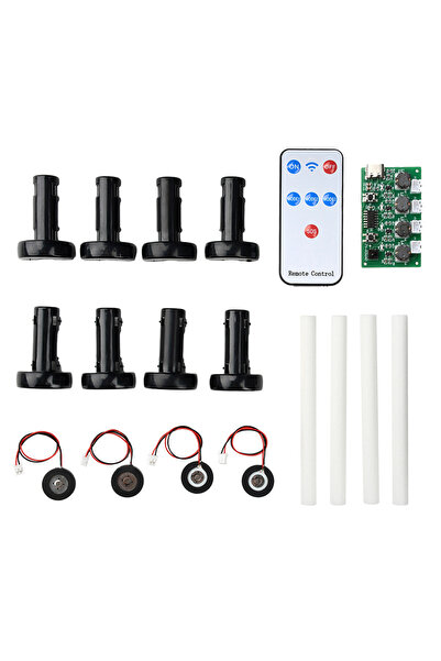 Choice1 جهاز تحكم عن بعد بالأشعة تحت الحمراء بترددات الراديو من النوع 2، يعمل...