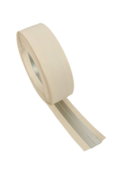 Lawazim Metal Drywall Corner Tape 2IN x 98FT