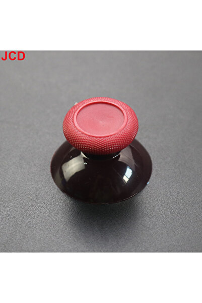 Choice K JCD 2 قطعة عصا التحكم التناظرية إبهام عصا التحكم غطاء الفطر ل Xbox S...