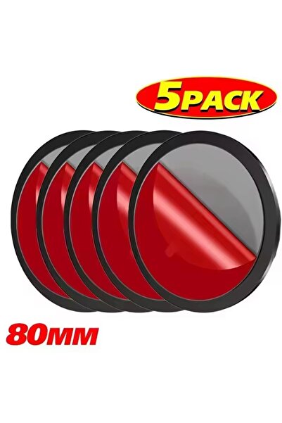 Choice 5 قطع حامل هاتف السيارة ملصقات تثبيت على لوحة القيادة لاصقة شفط قاعدة ...