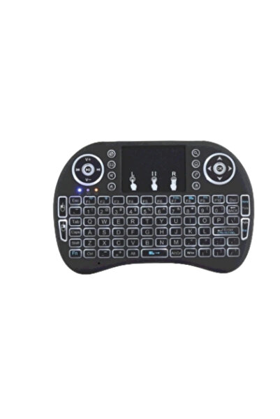 Choice i8 Mouse TV98 ATV Smart TV Stick 8K Android 14 H313 2.4G/5G Wifi Support OTA Media Player TV Receiv