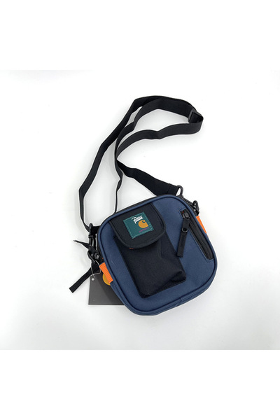 Generic Carhartt small bag canvas single-shoulder casual crossbody