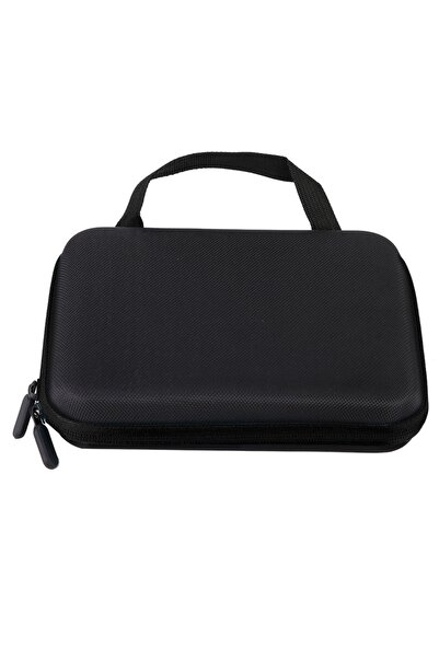 Choice black 63 Slots Portable Aromatherapy Essential Oil Storage Bag Case Bo...