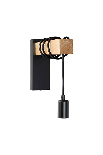 Choice White LED Wall light Sconces Fixtures 110V/220V E27 Iron Retro LED Wal...