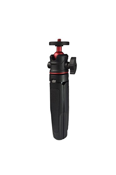 Choice Black Desktop Extension Tripod Handheld Portable Mount Holder For GoPr...