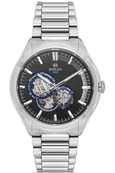 Hislon Sd152S-04Ss Automatic Men's Wristwatch
