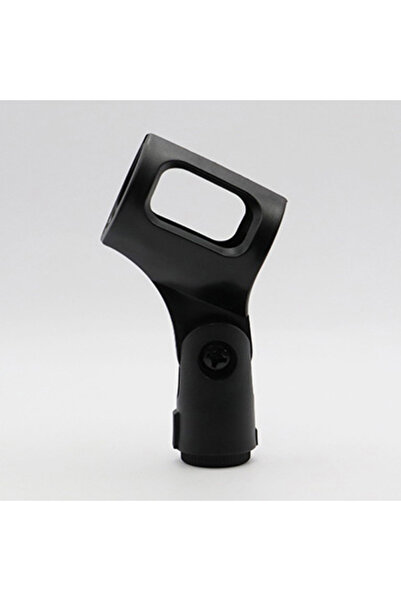 JETTING Flexible Microphone Stand Holder Mount Wireless Support Bracket Plastic Soft Smooth Clamp Fixing ...