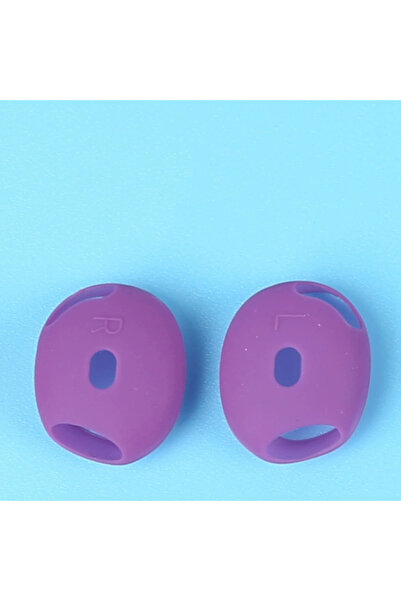 Choice غطاء حماية مناسب لأجهزة AirPods 4 من الجيل الرابع، سدادات أذن صغيرة من...