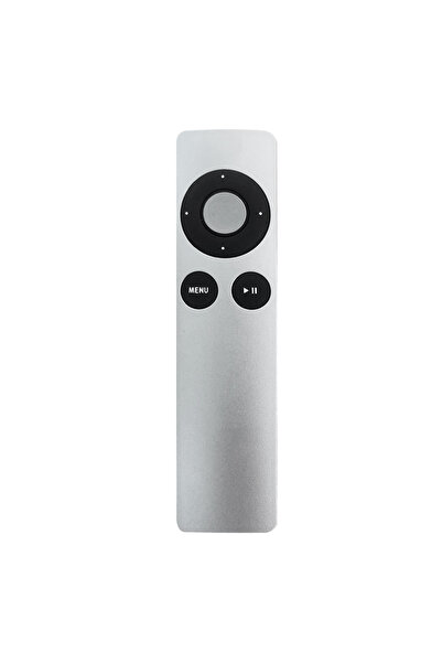 Choice Silver Replacement TV Remote Control Compatible with A1156 A1427 A1469...