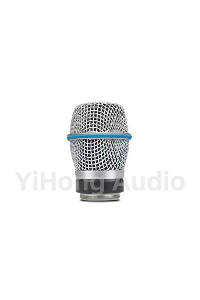 Choice B87A Condenser Core Head Capsule Cartridge for QLXD4 Wireless Handheld Microphone