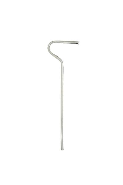 Choice silver Anti Wrinkle Straw for Stanley Cup Reusable Stainless Steel Lip...