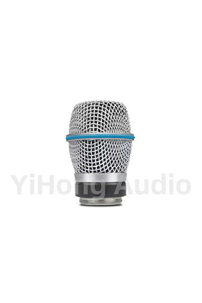 Choice B87A Condenser Core Head Capsule Cartridge for QLXD4 Wireless Handheld Microphone