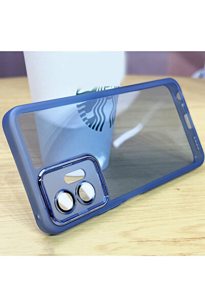 Choice غطاء غلاف هاتف موتورولا إيدج 50 فيوجن (JTM TL)