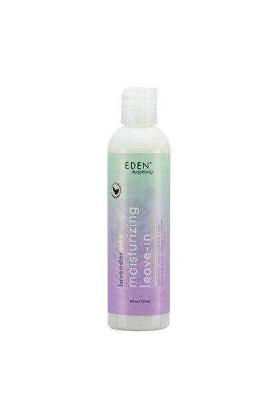 STEM Eden Body Works Lavender Aloe Moisturizing Leave-In 8Oz