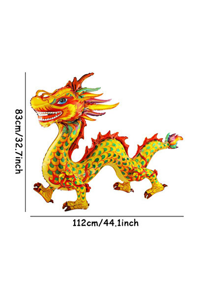 Choice بالونات أخرى من رقائق معدنية كرتونية من قطعة واحدة، ديكور حفلات رأس ال...