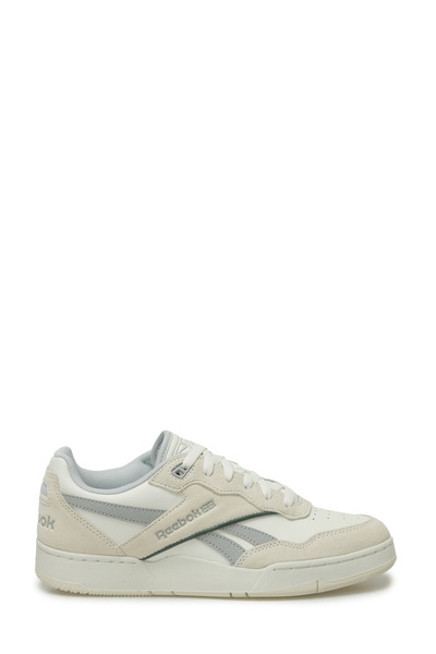 Reebok Bb 4000 Ii Off White Unisex Sneaker