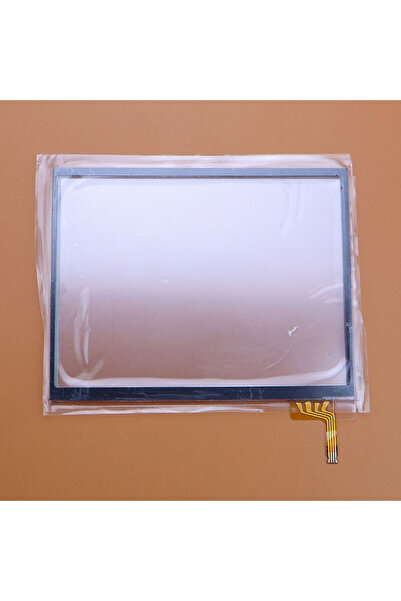 Choice شاشة لمس JCD بديلة من البلاستيك المعدني القابل للسحب مع قلم شاشة لمس ل...