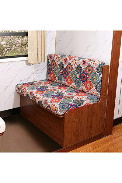 Choice مجموعة واحدة (قطعتان) من أغطية مقاعد الأريكة A1، قطعتان/مجموعة، أغطية ...