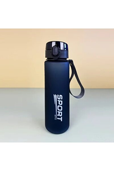 Choice زجاجة مياه رياضية عالية الجودة مانعة للتسرب وخالية من مادة BPA، سعة 56...