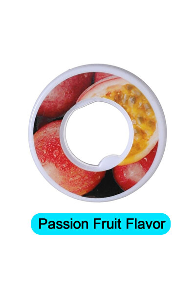 Choice 3PCS Passion Fruit Flavor 1/3/5/10pcs Outdoor Flavour Pods Sports Wate...
