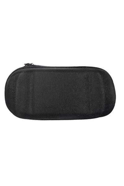 ALLOYSEED black Travel Carrying Case For Retroid Pocket 5 Handheld Game Conso...