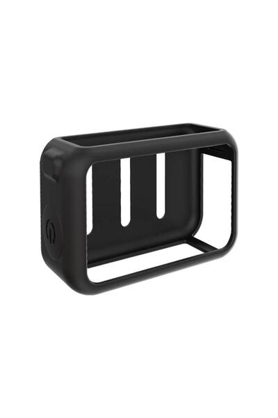 Choice black Silicone Case For DJI OSMO NANO Camera Body Protective Cover Scratch Case For DJI Osmo Nano Ca